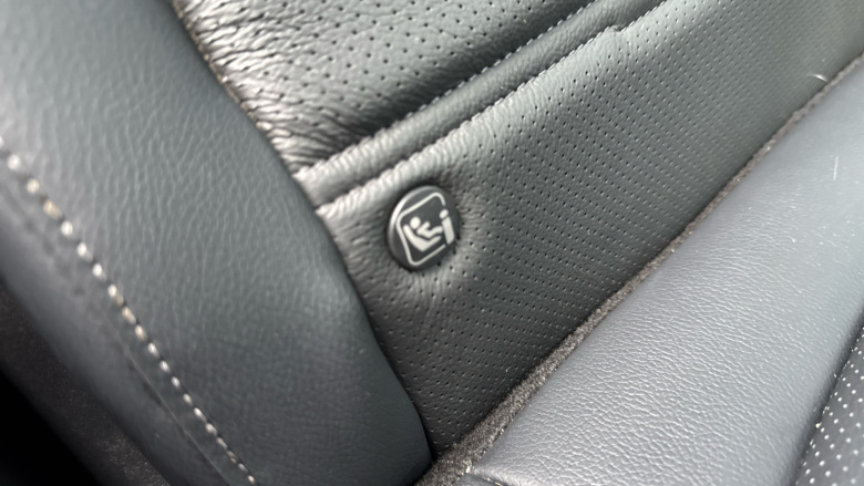 Honda CR-V 2.0 i-MMD Hybrid Sport Line 2WD 5dr eCVT Hybrid Estate